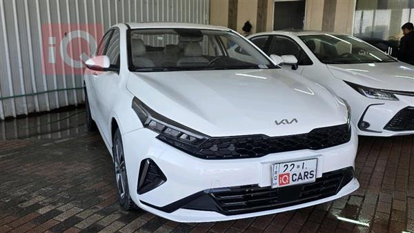 كيا K3 2022 للبيع في العراق -  بغداد